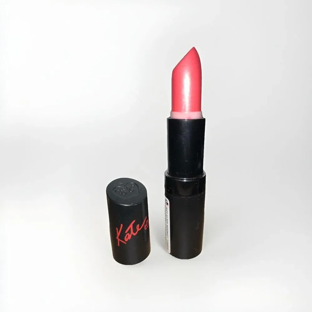 Rimmel Lasting Finish Lipstick 28 By KATE MOSS Rare & Discontinued / VHTF